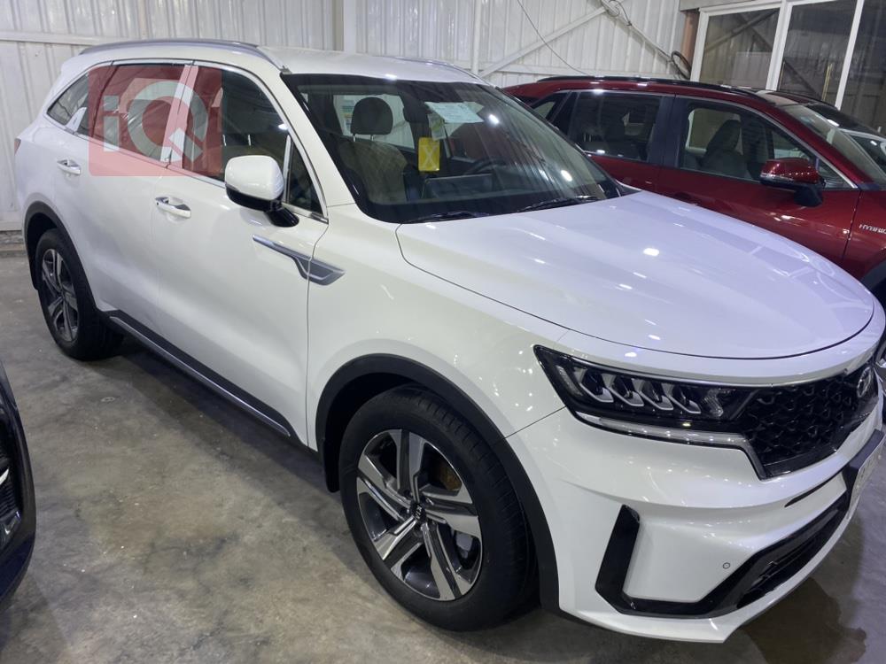 کیا سۆرینتۆ